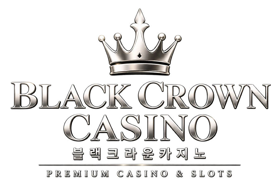 BLACK CROWN CASINO